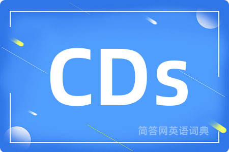 CDs