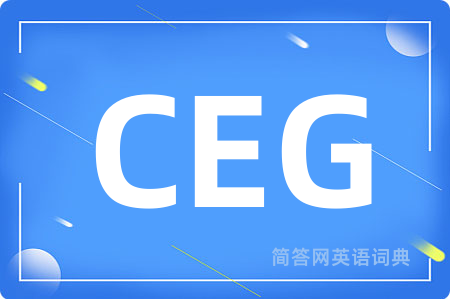 CEG