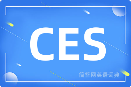 CES