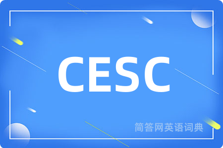 CESC