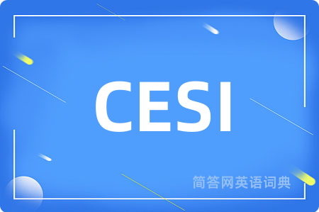 CESI