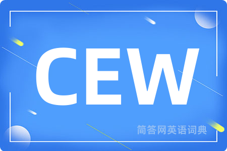 CEW