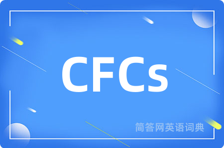 CFCs