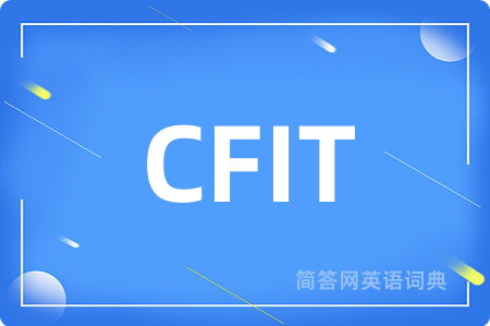 CFIT