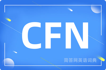 CFN