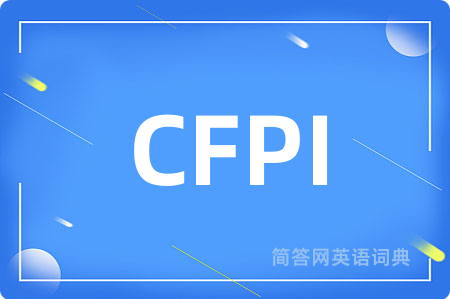 CFPI