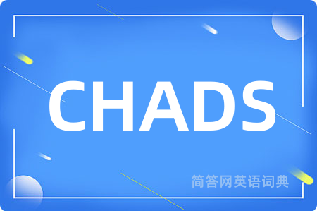 CHADS