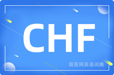 CHF