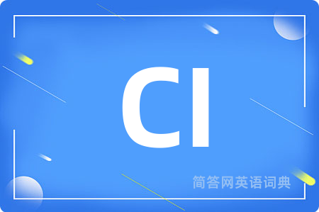 CI