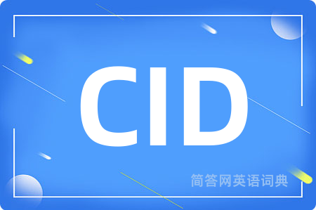 CID