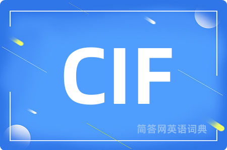 CIF