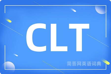 CLT
