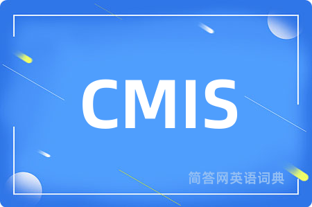CMIS