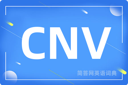 CNV