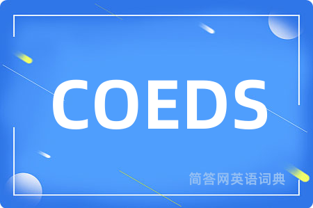 COEDS