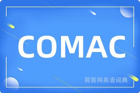 COMAC
