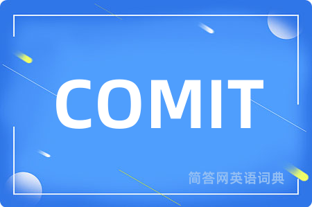 COMIT