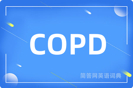 COPD