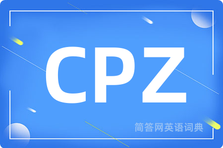 CPZ