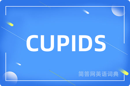 CUPIDS