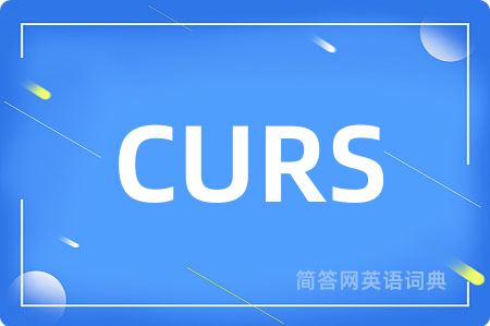 CURS