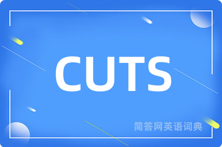 CUTS