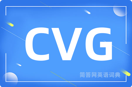 CVG
