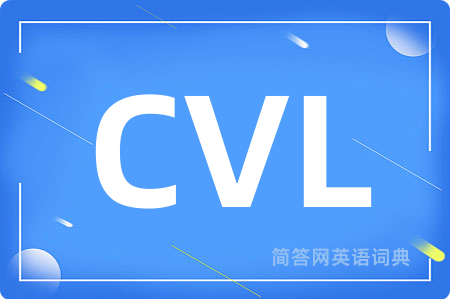 CVL
