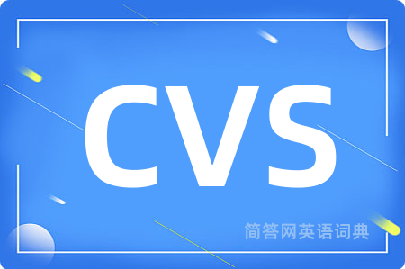 CVS