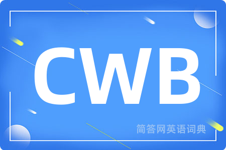 CWB