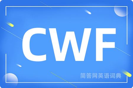 CWF