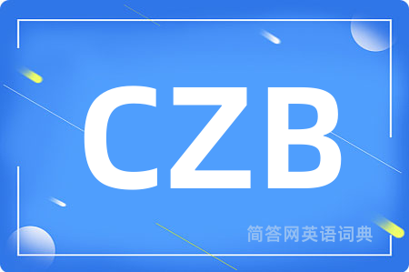 CZB