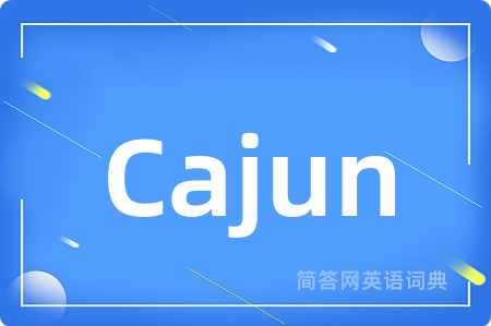 Cajun
