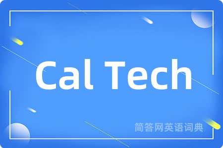 Cal Tech