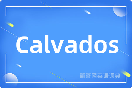 Calvados