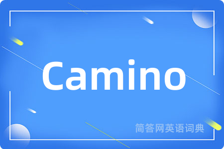 Camino