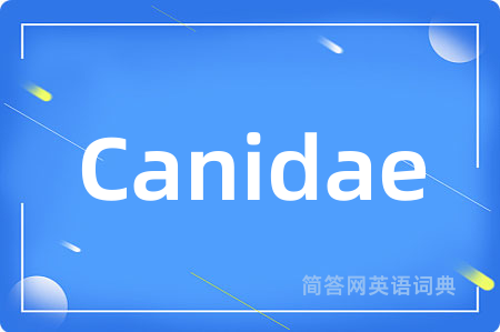 Canidae