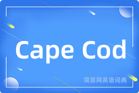 Cape Cod