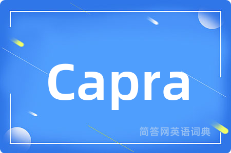 Capra