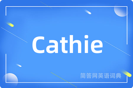 Cathie