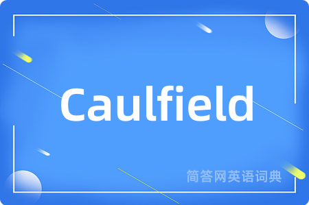 Caulfield