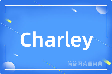 Charley