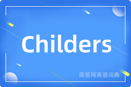 Childers