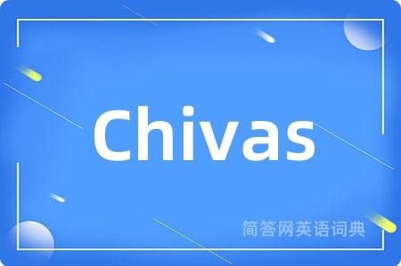 Chivas