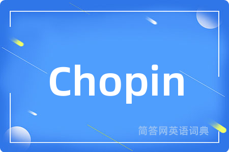 Chopin