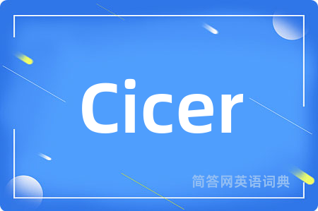 Cicer