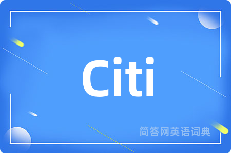 Citi