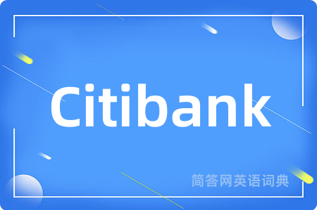 Citibank