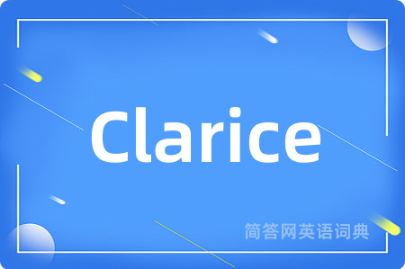 Clarice
