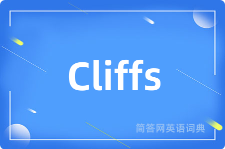 Cliffs